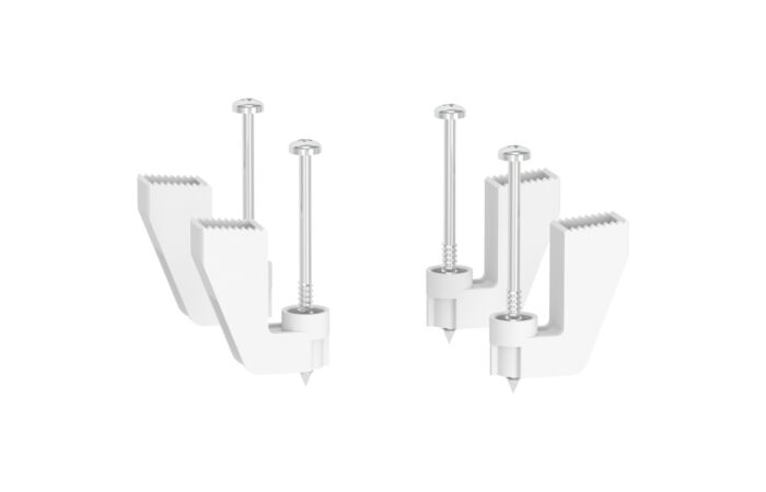 SCHNEIDER RESI9 KV sada pro mont. do dutých příček