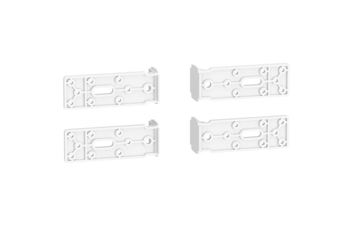 SCHNEIDER RESI9 KV montážní úchyty