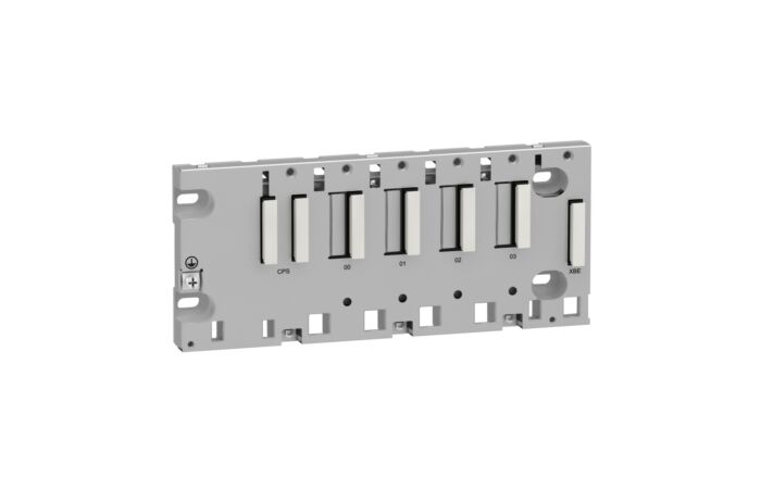 SCHNEIDER Backplane 4 pozice