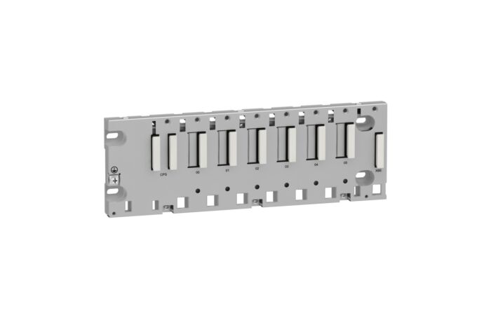 SCHNEIDER Deska 6 pozic základní