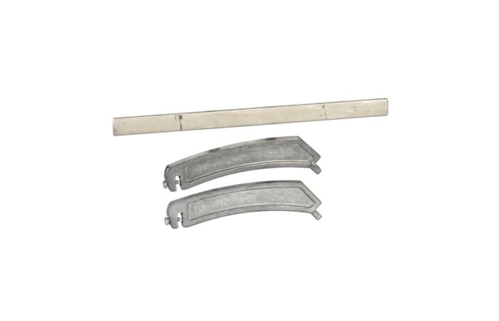 SCHNEIDER Sada pro společné uzemnění vodičů pro BM