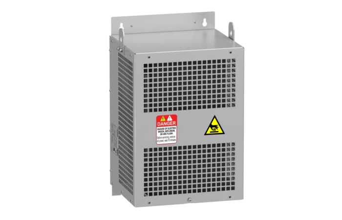 SCHNEIDER Přídavný výstupní dv/dt filtr, 3f 200–24