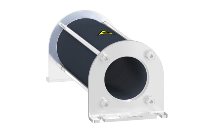 SCHNEIDER Filtr souhlasného napětí, 6 - jádrový, D