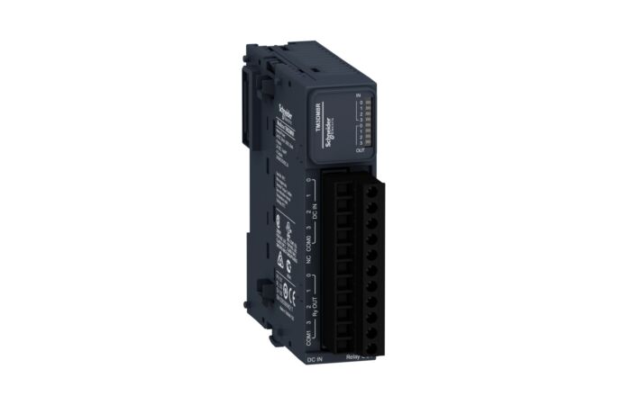 SCHNEIDER TM3DM8R Rozšiřující karta, kombinovaná 8