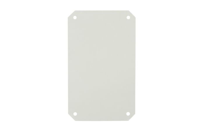 SCHNEIDER NSYPMA1827G 7035 Montážní panel pro PLS1