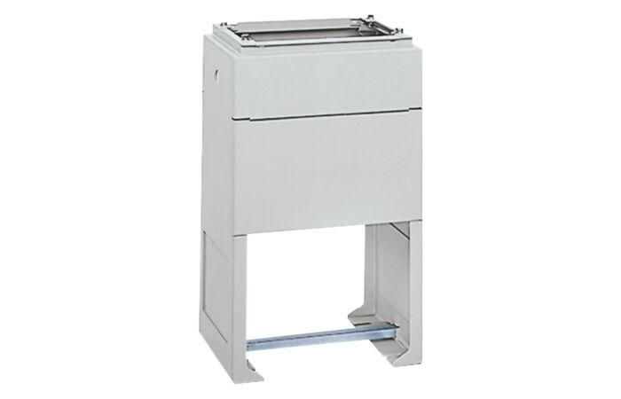 SCHNEIDER Sokl NSYZHPLA104G 1000x420x900 PLAZ(T)