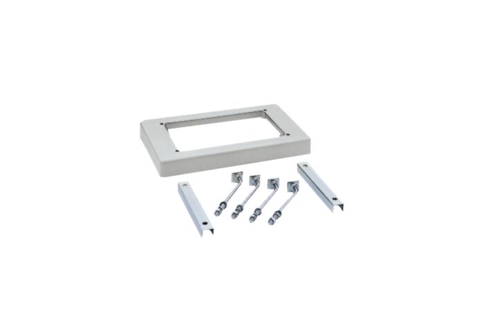 SCHNEIDER NSYZNPLA53G 7035 Sokl 500x320x60 pro PLA