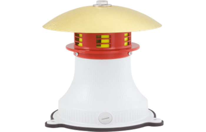 Motorová sirena 24 VDC, CELEREST BA, 420