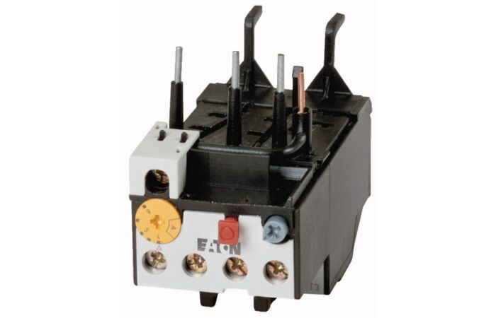 EATON Relé ZB32-4 2,4-4A tepelné