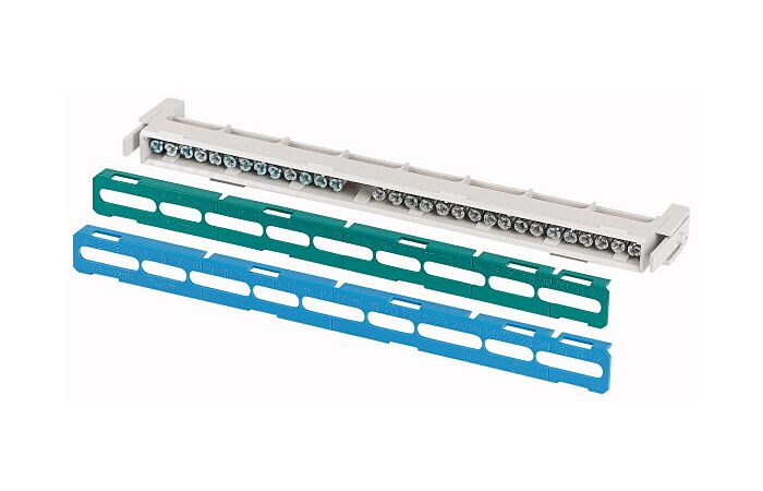 Svorkovnice SK-13N/16PE-KLV