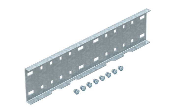 OBO BETTERMANN Podélná spojka WRVL 110 FT