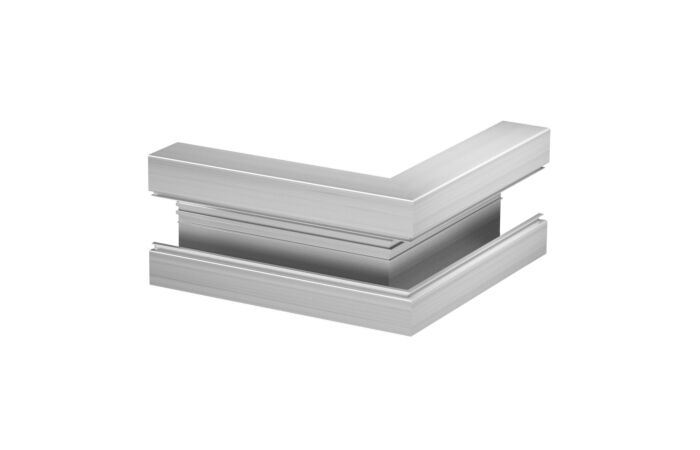 OBO BETTERMANN Vnější roh GA-SA70170EL