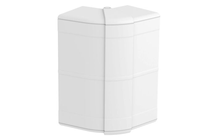 OBO BETTERMANN Kryt GK-AH53130RW vnějšího rohu