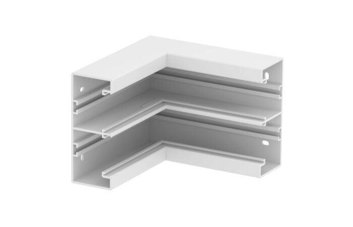 OBO BETTERMANN Vnitřní roh GK-IS53130RW