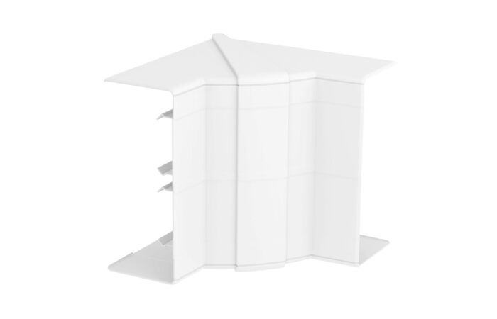 OBO BETTERMANN Kryt GK-IH53130RW vnitřního rohu