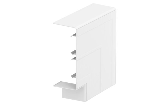 OBO BETTERMANN Plochý roh GK-FH53130RW