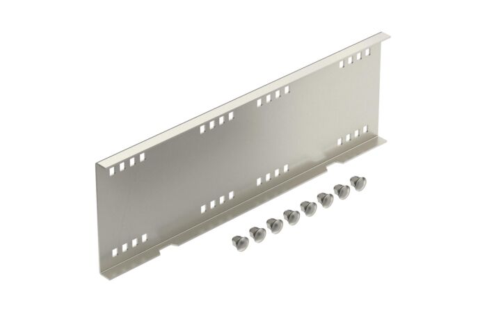 OBO BETTERMANN Podélná spojka WRVL 160 A2