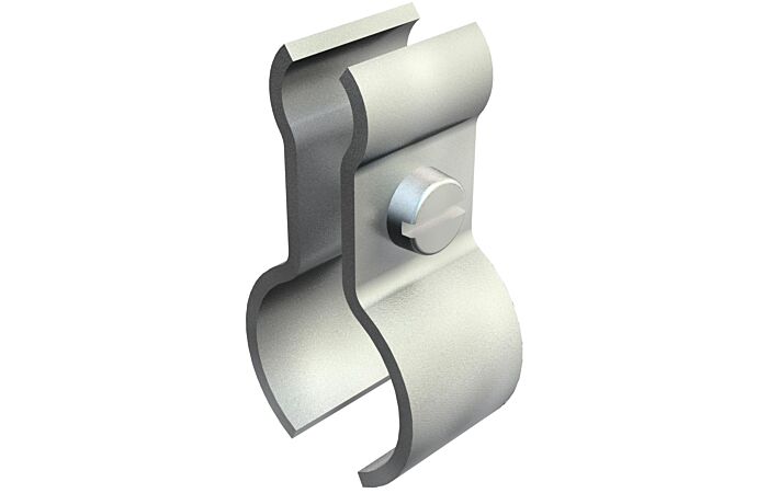 OBO BETTERMANN Příchytka napínacího drátu 1020 14-18 G