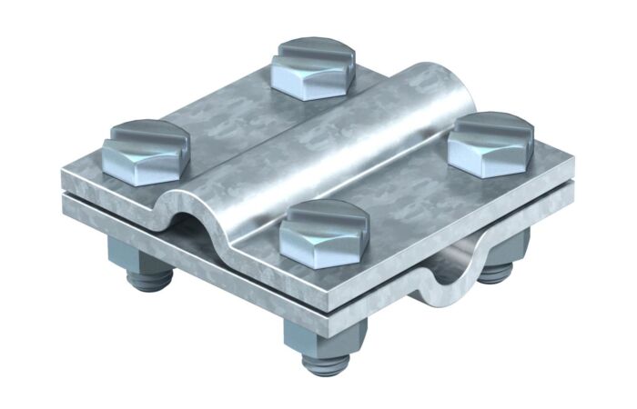 OBO BETTERMANN Křížová spojka 253 8X8