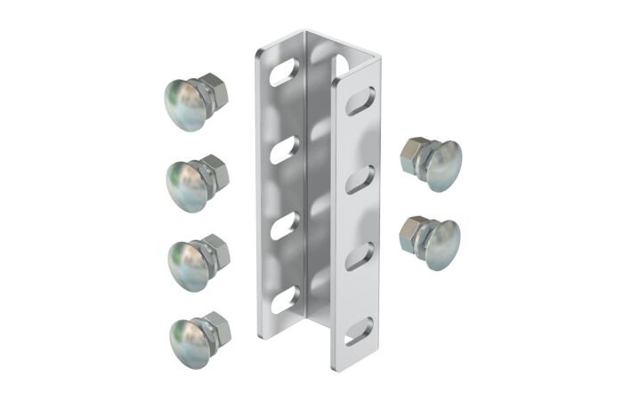 OBO BETTERMANN Spojka závěsu U VUS 7 A2