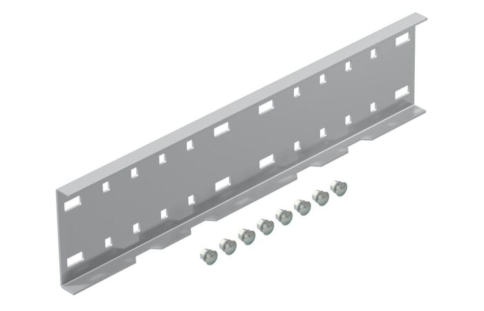 OBO BETTERMANN Podélná spojka WRVL 110 A2