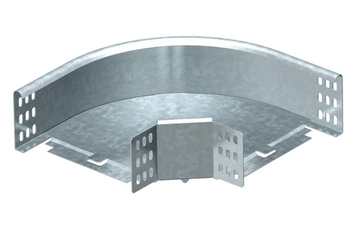 OBO BETTERMANN Oblouk 90° RB 90 810 FS