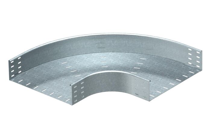 OBO BETTERMANN Oblouk 90° RB 90 155 FS