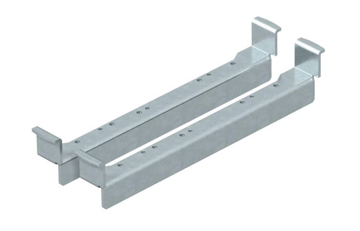 OBO BETTERMANN Nivelační úhelník NW 250-3 QK