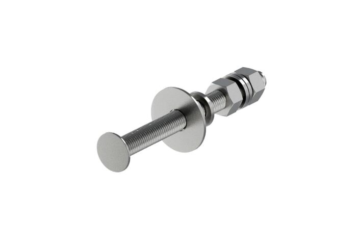 OBO BETTERMANN Závitová tyč isFang 3B-G2