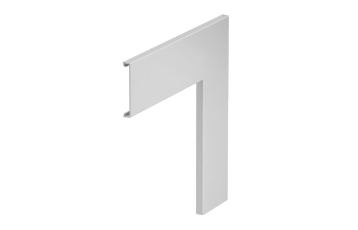 OBO BETTERMANN Kryt plochého rohu GK-OTGFLGR