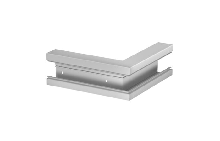 OBO BETTERMANN Vnější roh GK-A70130LGR