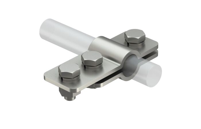 OBO BETTERMANN Přípojka potenciálu isCon PAE