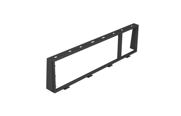 OBO BETTERMANN Montážní rám MT45V 3+1