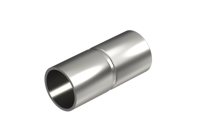 OBO BETTERMANN Kabelová spojka,ušlechtilá ocel SV32W A4