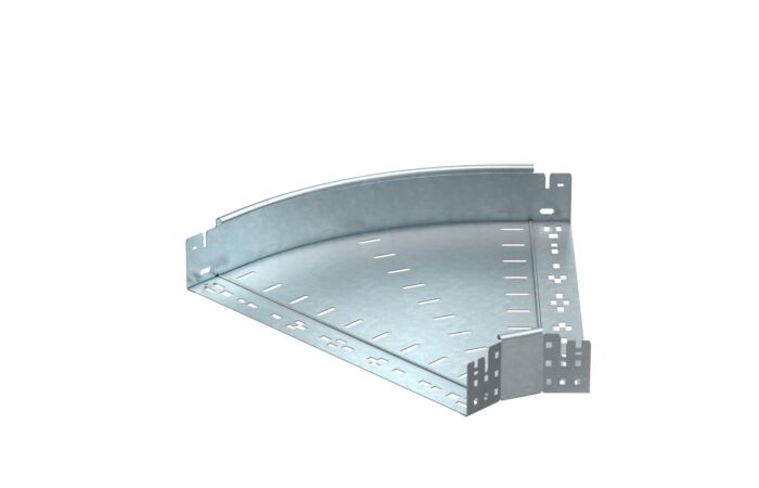 OBO BETTERMANN Oblouk 45° RBM 45 850 FT