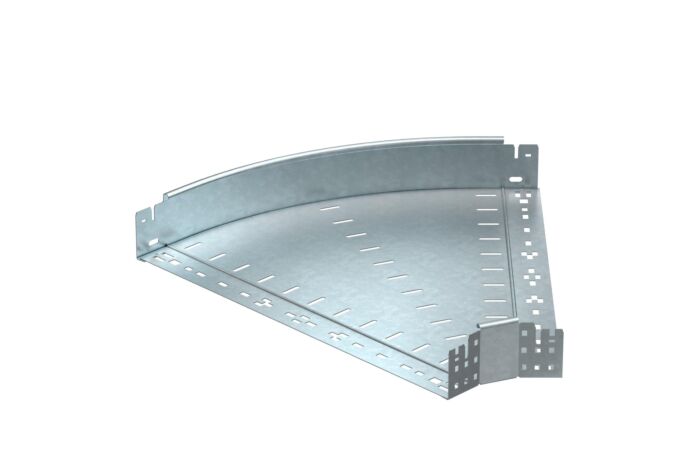 OBO BETTERMANN Oblouk 45° RBM 45 860 FT