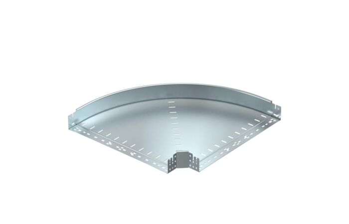 OBO BETTERMANN Oblouk 90° RBM 90 860 FS