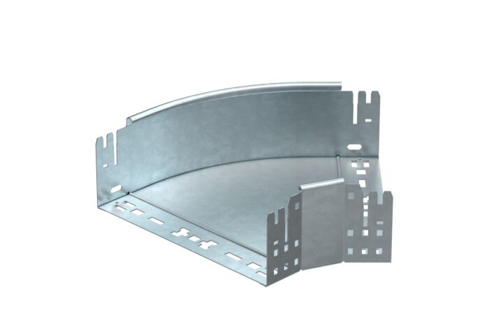 OBO BETTERMANN Oblouk 45° RBM 45 130 FT