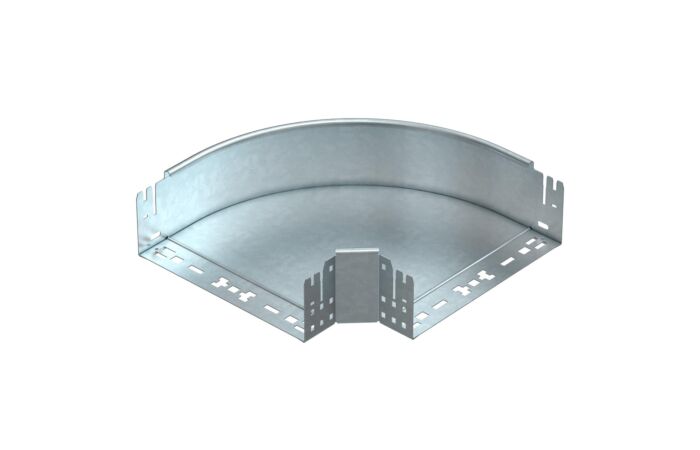 OBO BETTERMANN Oblouk 90° RBM 90 120 FT