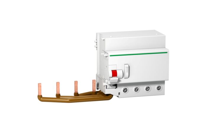 SCHNEIDER Spoušť Vigi C120 4P 125A 0,03A