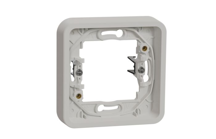 SCHNEIDER MUR39108 Rámeček IP55 pro zapuštěnou mon