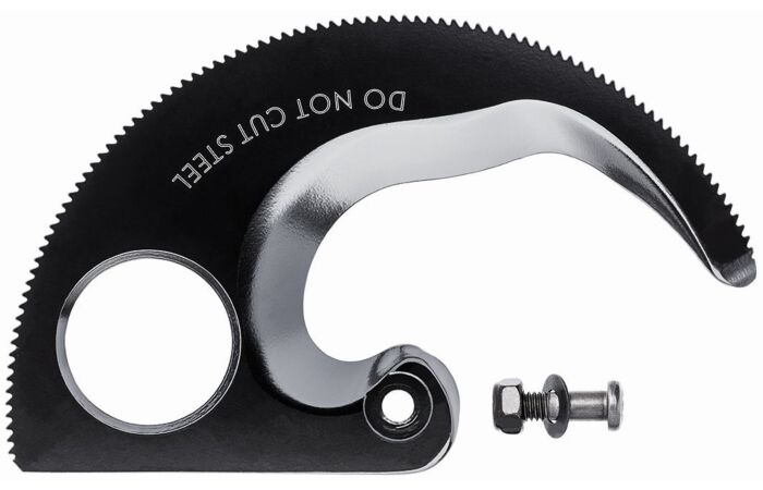 KNIPEX 95 39 280 Nůž náhradní pohyblivý pro 95 31 280