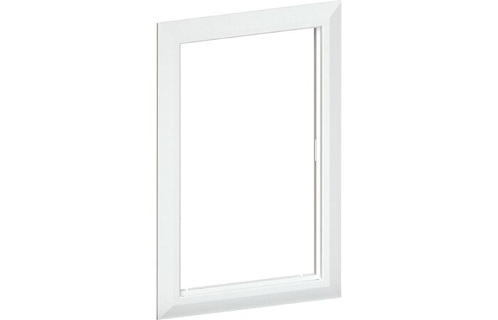 FZ031F Krycí rám pro skříň FW31US1