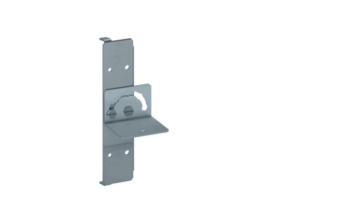 FZ801B Držák kabelové C-lišty v 200 mm s