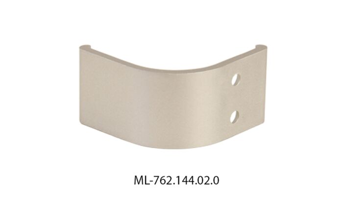 MCLED Úchyt k profilu RL, RH plastový