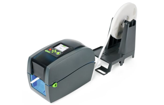 Tiskárna WAGO 258-5000 termotransferová