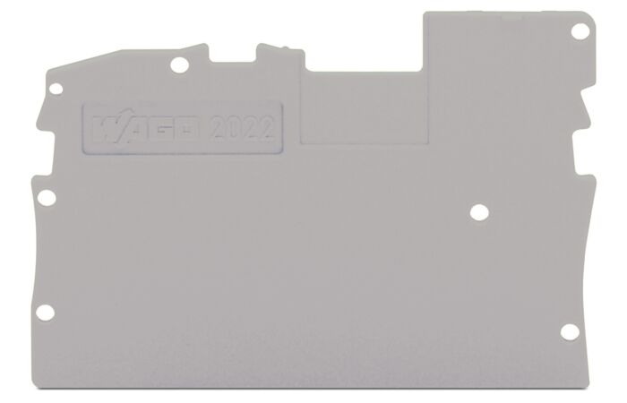 Bočnice WAGO 2022-1291