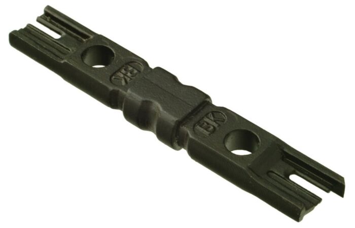 SOLARIX Nůž HT-314BK pro svorkovnici Krone