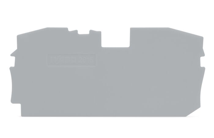 Přepážka WAGO 2016-1291