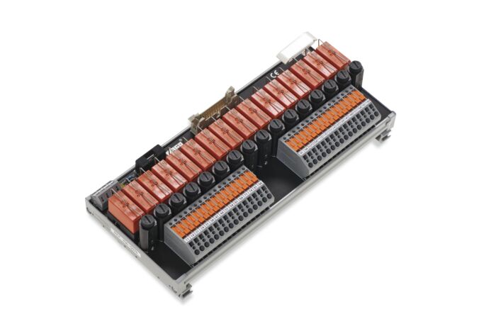 704-5074 16-RE v. INT.24VDC,1NO,20PO v.